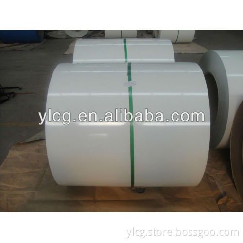 galvanized steel coil for roofing sheet
